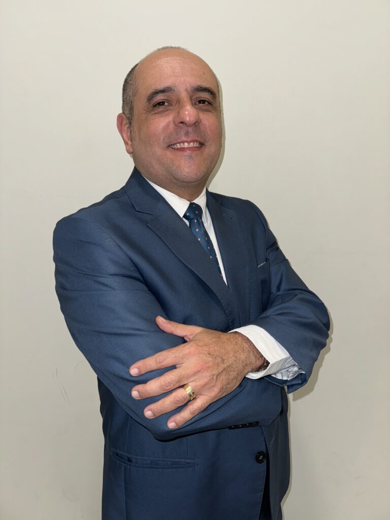 Marcílio Mesquita