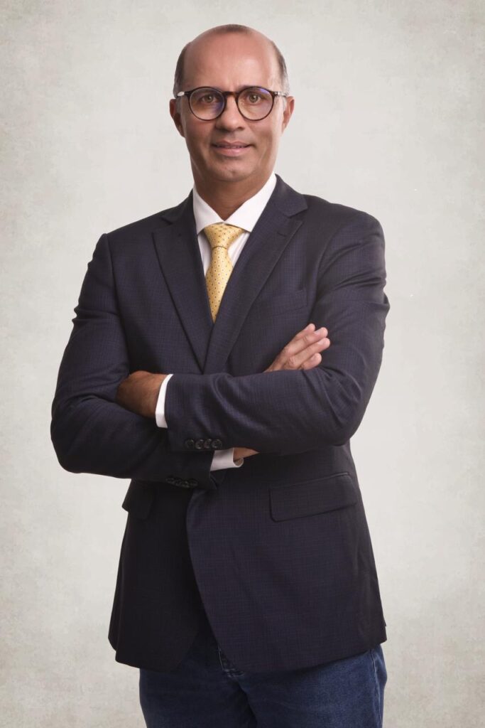 Roberto Wagner