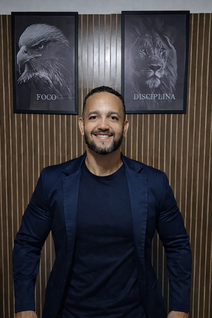 Jorge Luiz