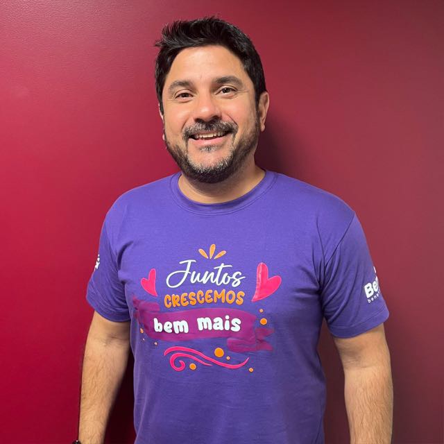 Breno Talim
