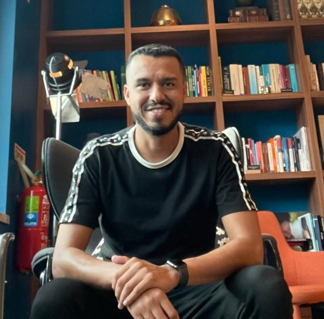 Felipe Moreira - Condoconta
