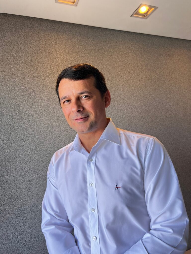 Armando Paulo da Silva